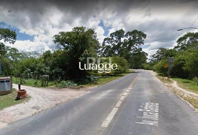Imagem Terreno em Ponta Grossa