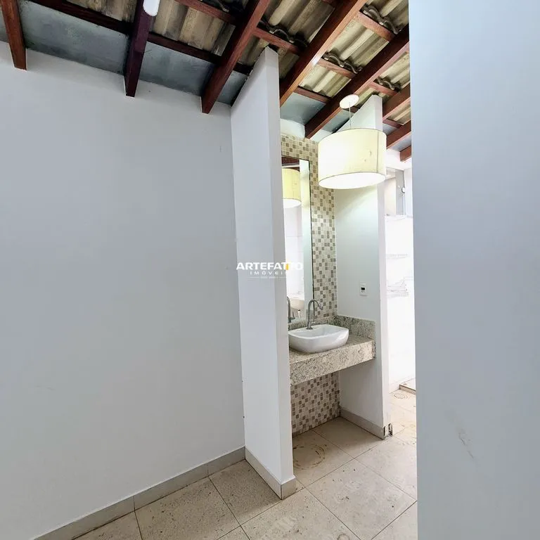 Imagem Casa à venda em Franca, Residencial São Vicente, com 3 quartos, 126m2