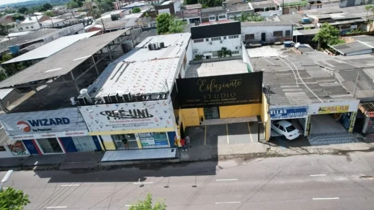 Imagem Ponto COMERCIAL em Manaus - AM, Cidade Nova 1