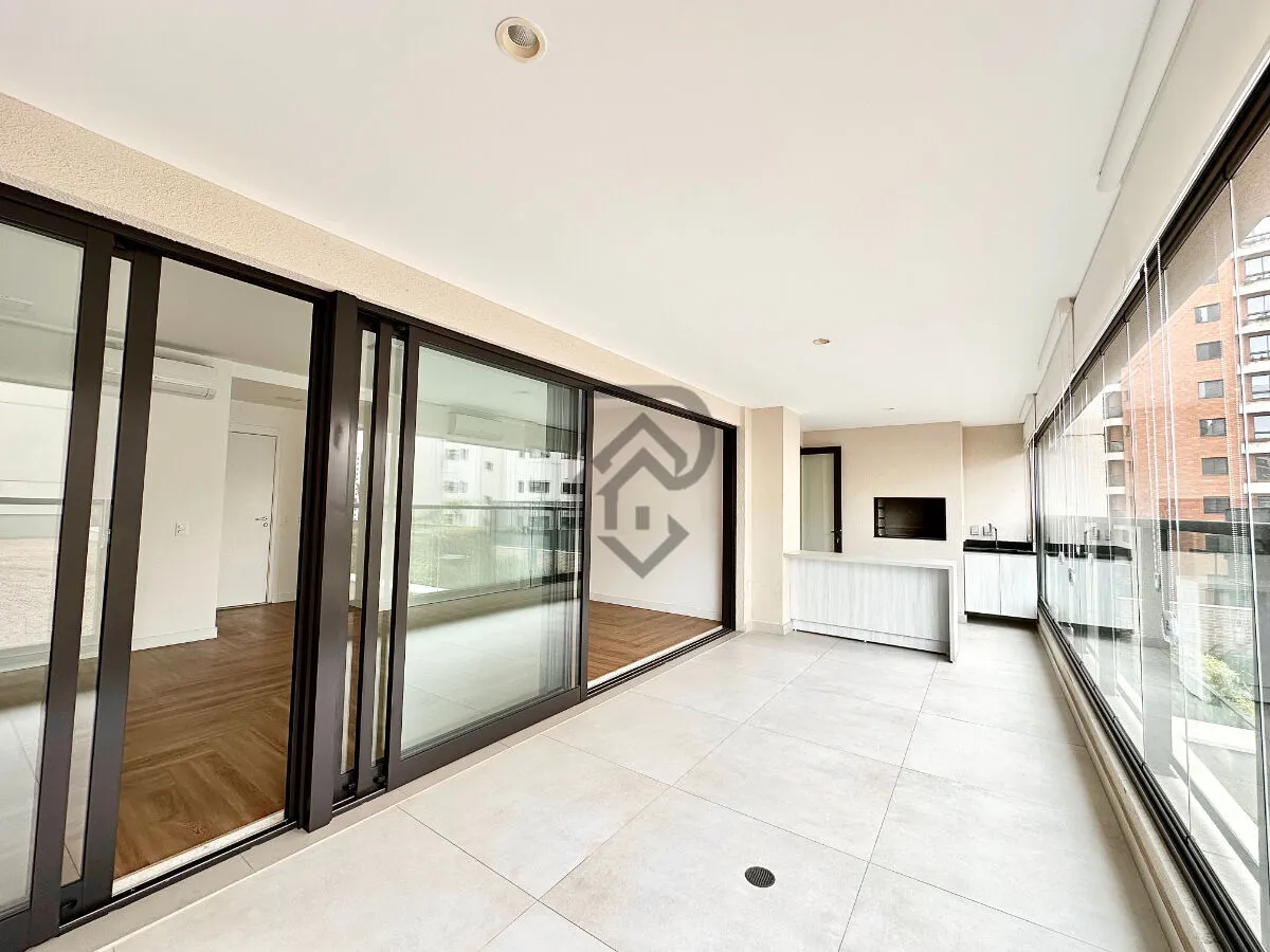 Imagem Apartamento Vila mariana decorado