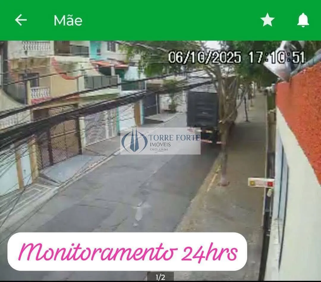 Imagem Lindo apartamento 70 m², 1 vaga , 2 dormitórios