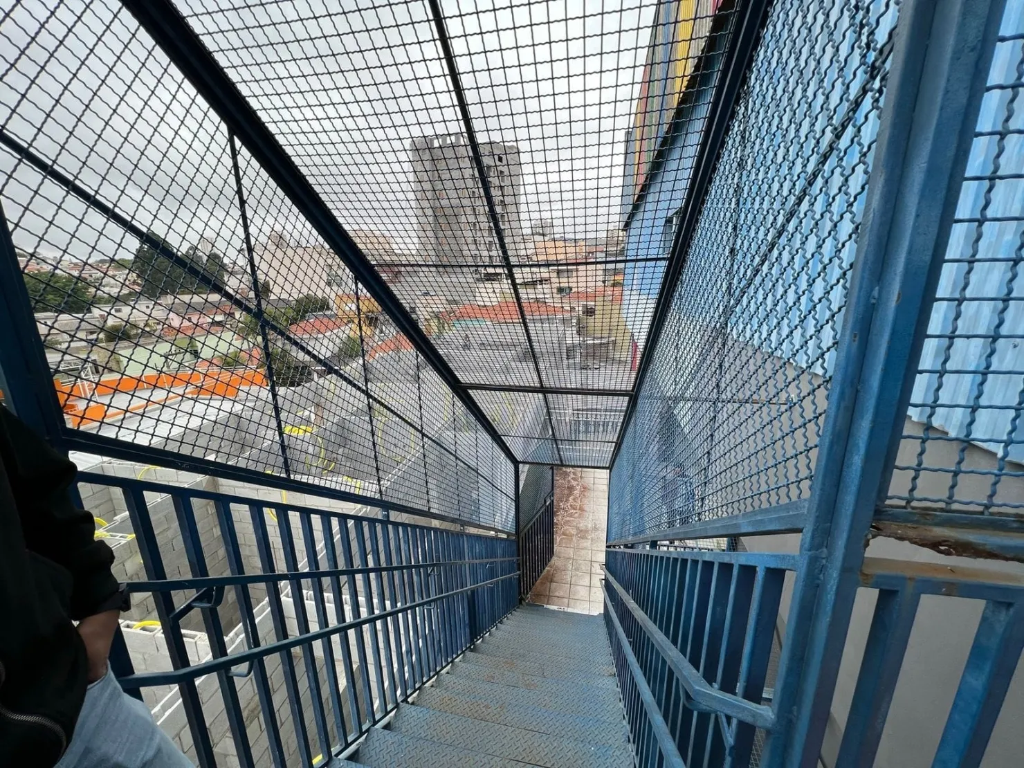 Imagem Comercial à venda 899M², Vila Antonina, São Paulo - SP