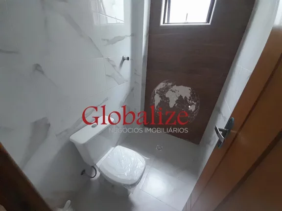 Imagem Casa Sobreposta Baixa com 3 dormitórios R$ 1.011.000,00 no bairro Embaré em Santos -SP