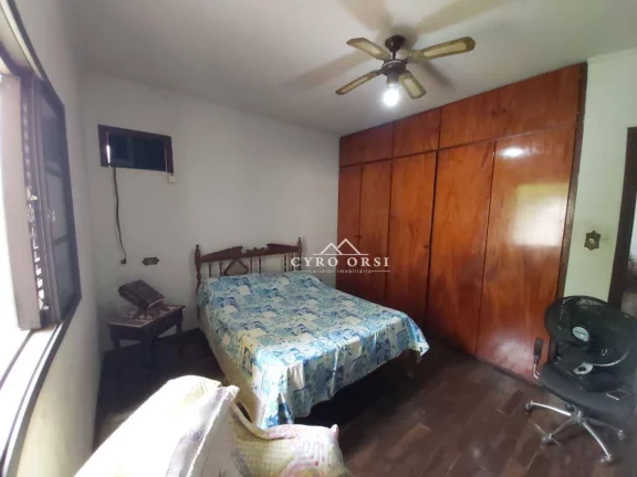 Imagem Casa à venda, 123 m² por R$ 650.000,00 - Nova Piracicaba - Piracicaba/SP