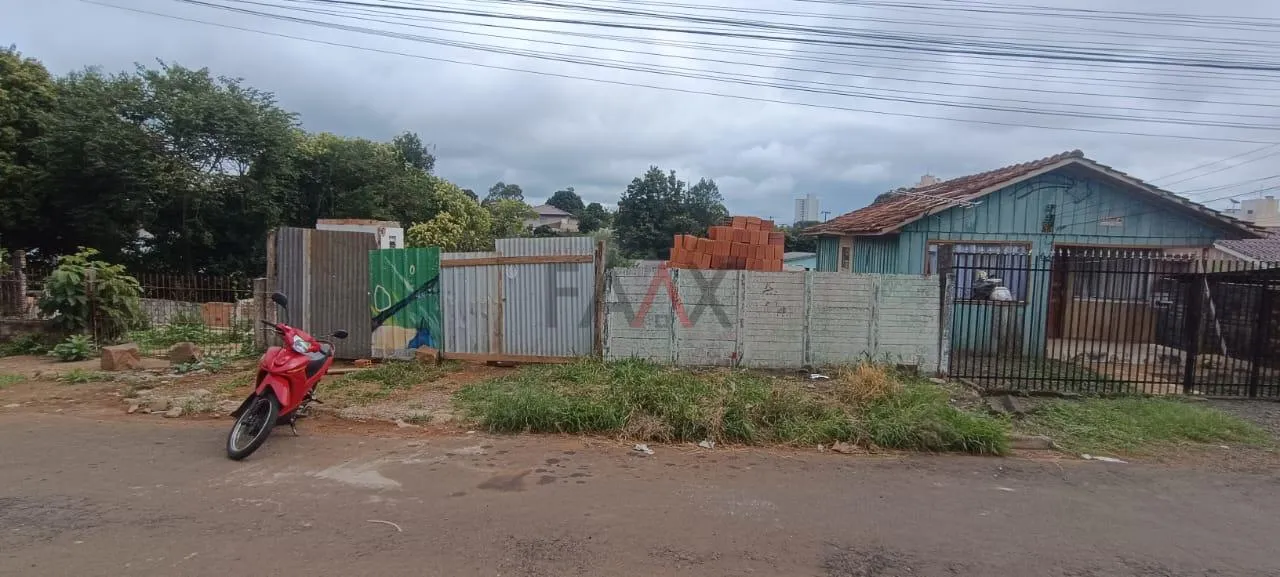 Foto do imóvel Casa à Venda em Construção no Bairro Santana com Terreno de 135m