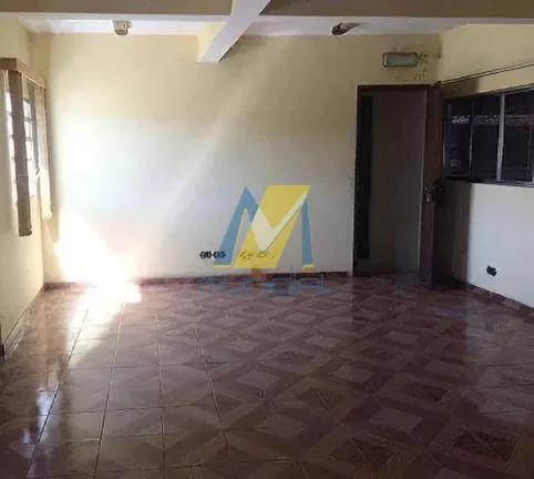 Imagem Galpão estratégico no ABC pronto para operar e expandir.