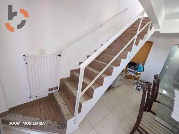Imagem (Venda) Cobertura com 2 dormitórios - Califórnia - Nova Iguaçu/RJ