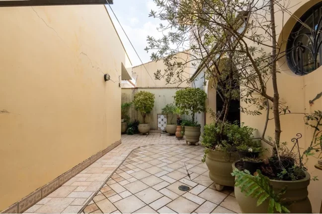 Imagem Casa à venda no bairro Planalto Paulista - São Paulo/SP
