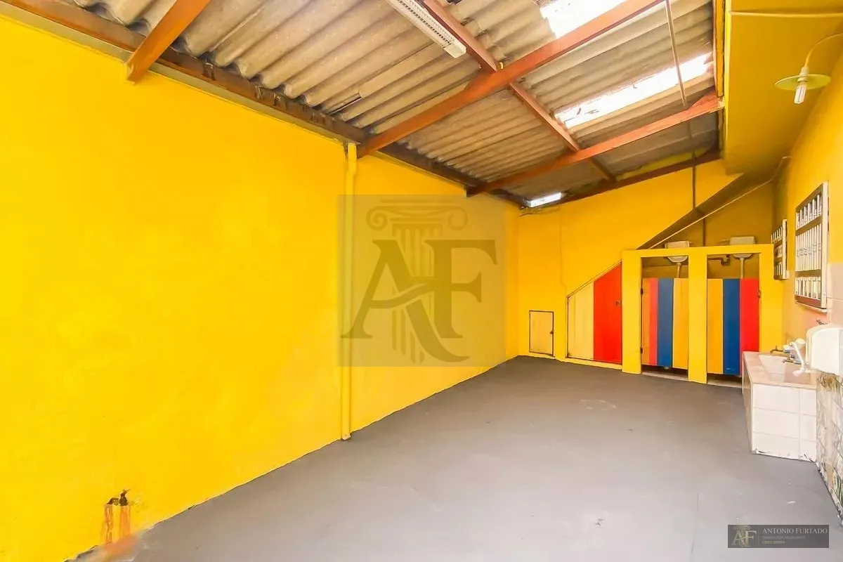 Imagem Casa para alugar em Jardim Ponte Rasa, São Paulo