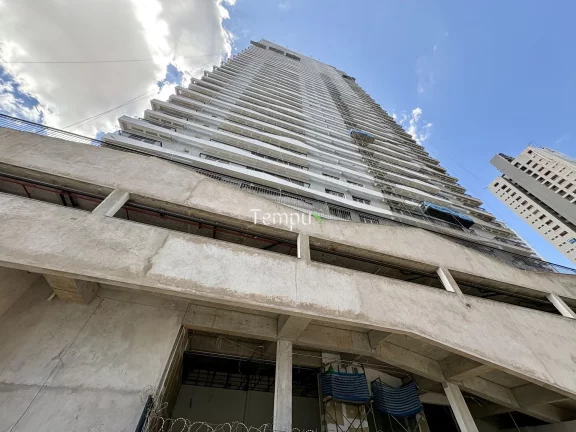 Imagem Arte Verde Marista - APARTAMENTO a venda, 4 suítes - Setor Marista