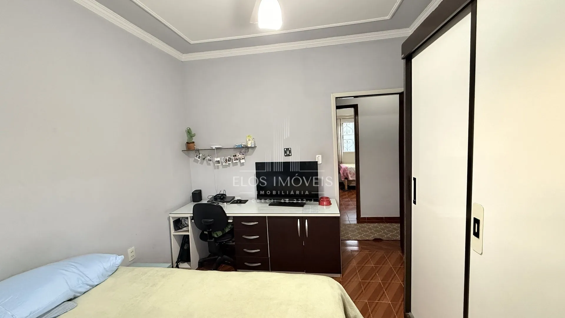 Imagem Casa de 3 quartos, 176m² no bairro Jardim Rossi, em Limeira