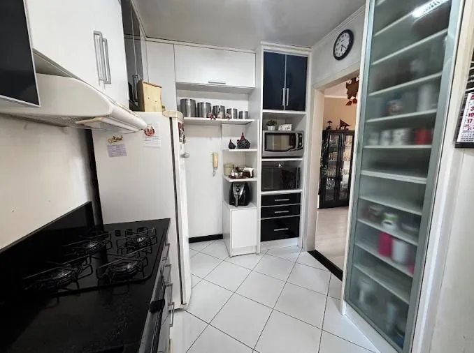 Imagem Apartamento 2 Dorm com Suíte e Vaga Próximo ao Bourbon Wallig