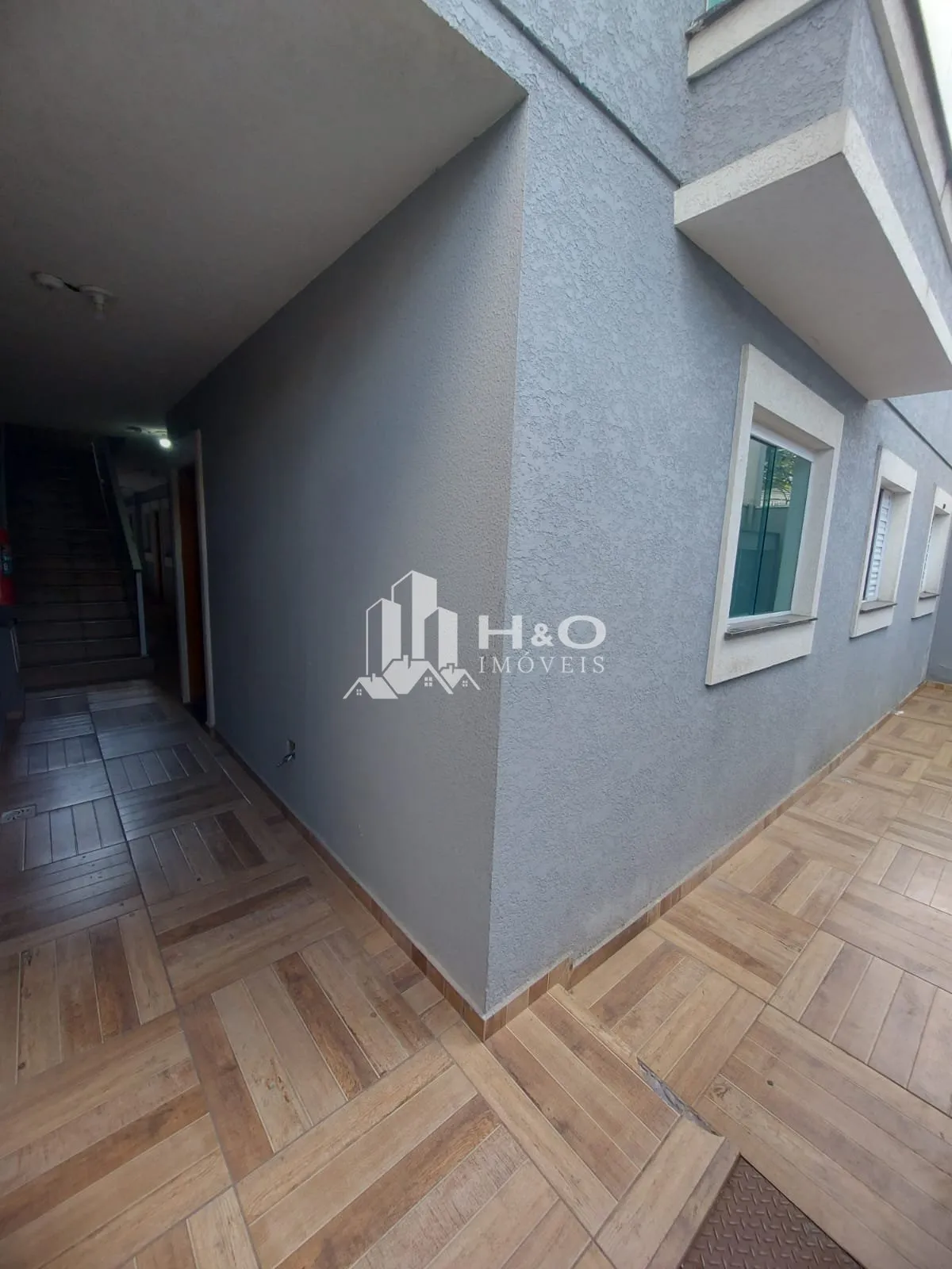Imagem Apartamento Térreo à Venda - 2 Dormitórios - Próximo ao Metrô Guilhermina | Zona Leste - SP
