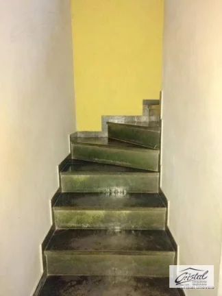 Imagem Casa com 4 dormitórios à venda, 123 m² - Jardim Ester - São Paulo/SP