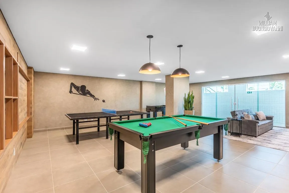 Imagem Apartamento 2 dormitórios sendo 1 suíte em MONGAGUA