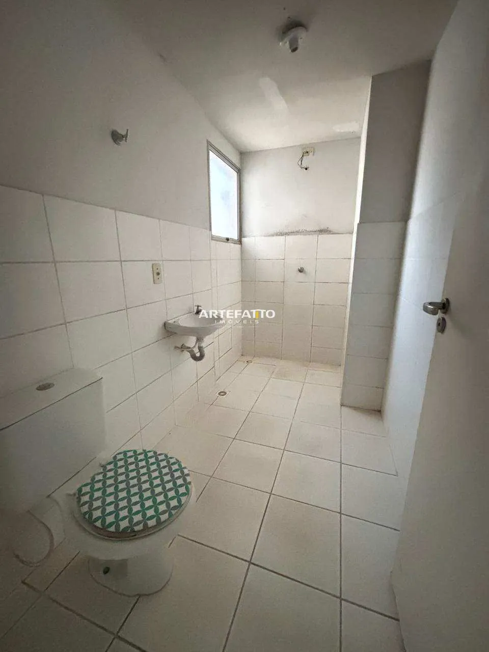 Imagem Apartamento à venda em Franca, Chácaras São Paulo, com 2 quartos, 55m2