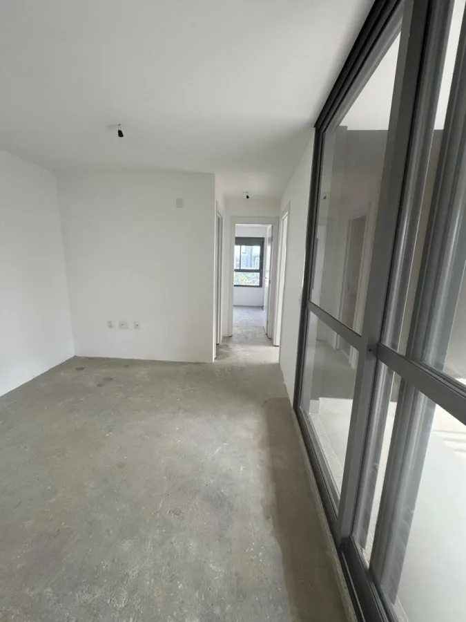 Imagem Apartamento para Venda em São Paulo, Jardim das Acácias, 2 dormitórios, 2 suítes, 3 banheiros, 1 vaga
