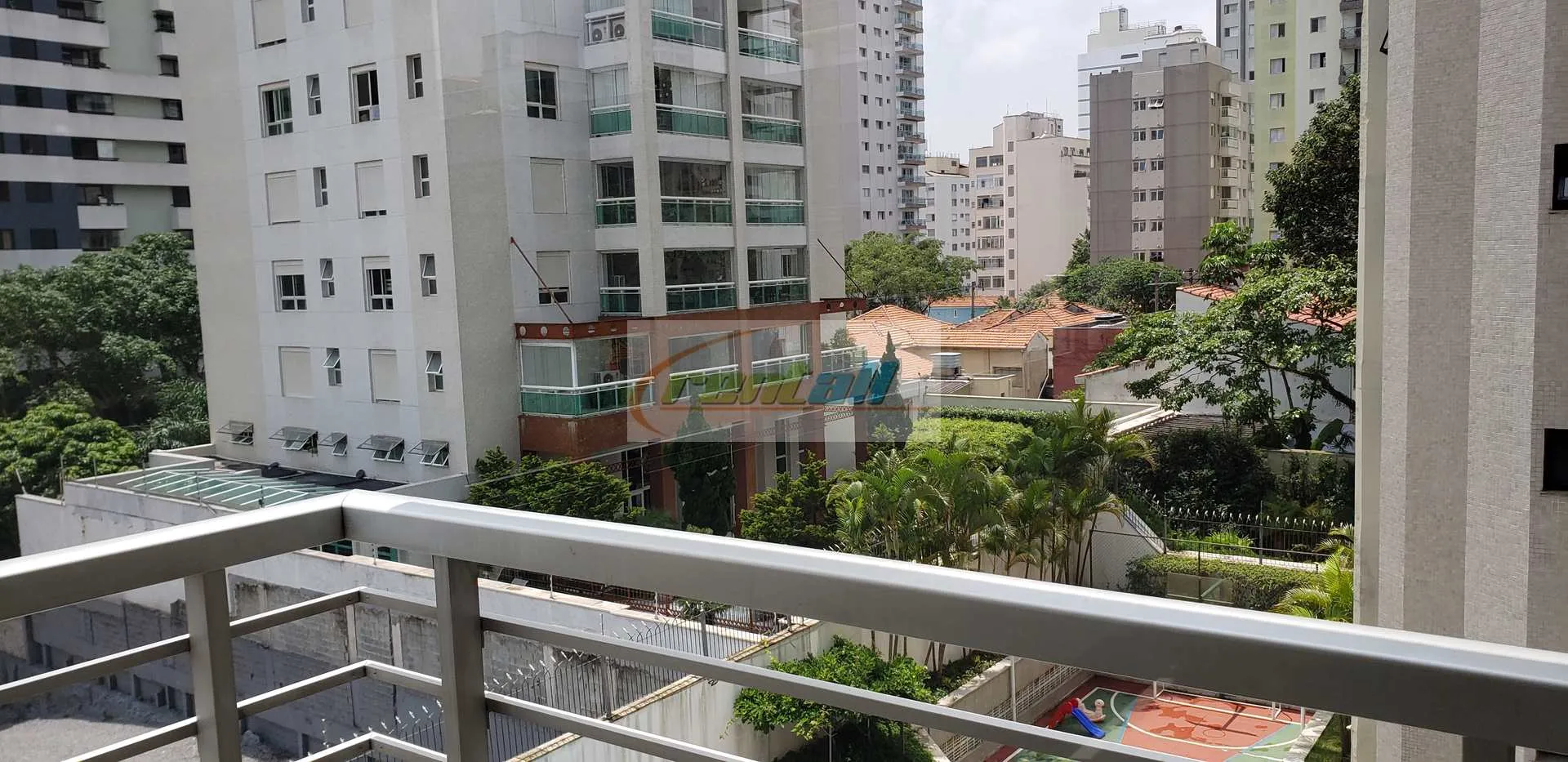 Imagem Conjunto Comercial/Sala