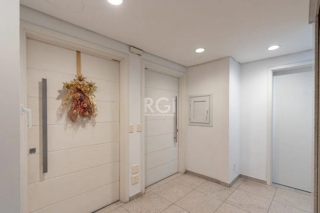 Imagem Apartamento em Cristal