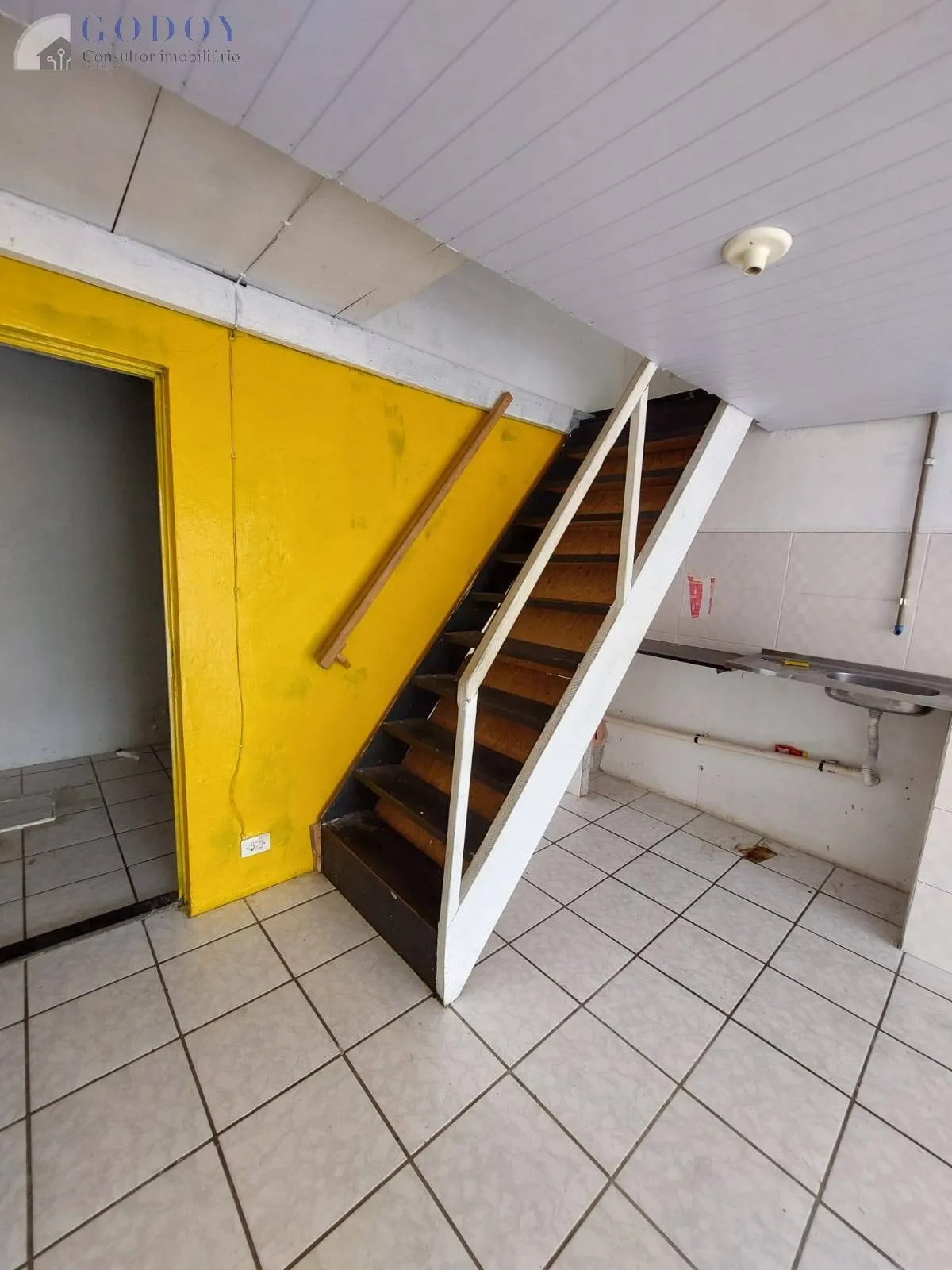 Imagem Comercial para Locação 55M², Residencial Estoril, Taubaté - SP