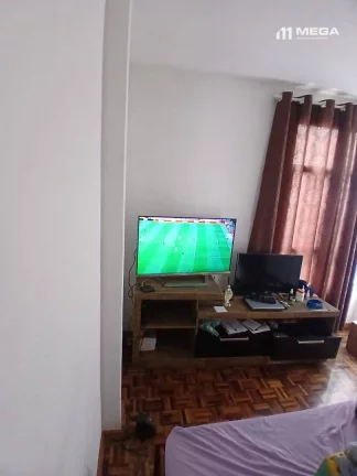 Imagem Apartamento com 3 dormitórios à venda, 75 m² por R$ 477.000,00 - Itapuã - Vila Velha/ES