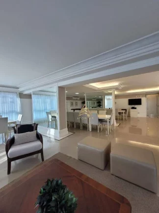 Imagem Apartamento à venda, 252 m² por R$ 4.950.000,00 - Centro - Balneário Camboriú/SC