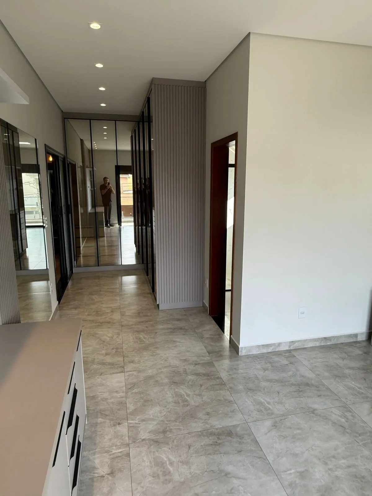 Imagem Casa 3 suites Condominio Ibiti Royal Sorocaba/SP
