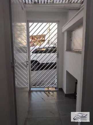 Imagem Sobrado Residencial para venda e locação, Jardim Fontana, Cotia - .