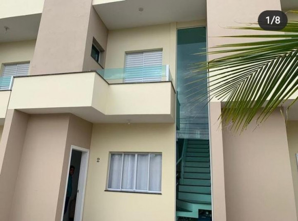 Imagem Casa de Condomínio com 2 Quartos à Venda, 76 m² em Jardim Bopiranga - Itanhaém