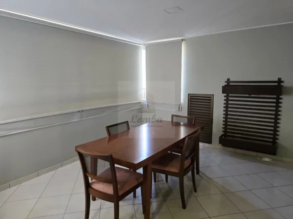 Imagem Apartamento de Luxo para Locação no Dom Aquino, Cuiabá-MT: 3 Quartos, 3 Suítes, 1 Sala, 4 Banheiros, 2 Vagas, 234m².