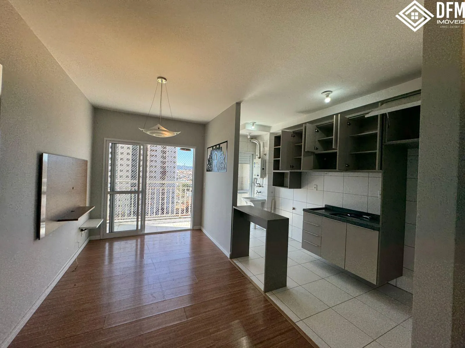 Imagem Apartamento com 3 Dormitorio(s) localizado(a) no bairro Vila Mogi Moderno em Mogi das Cruzes / Mato Grosso do Sul Ref.:80965365