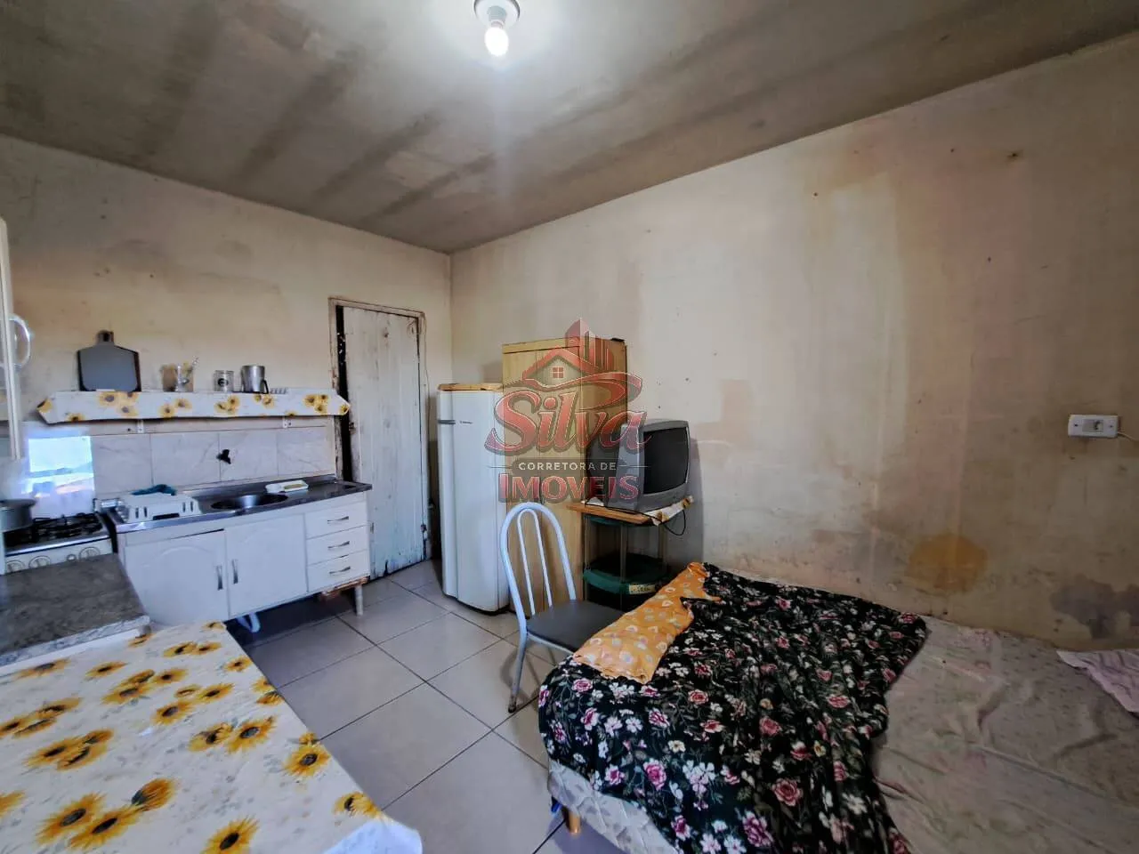 Imagem C102 | Casa 2 dormitórios com 4 kitnets em Mariluz