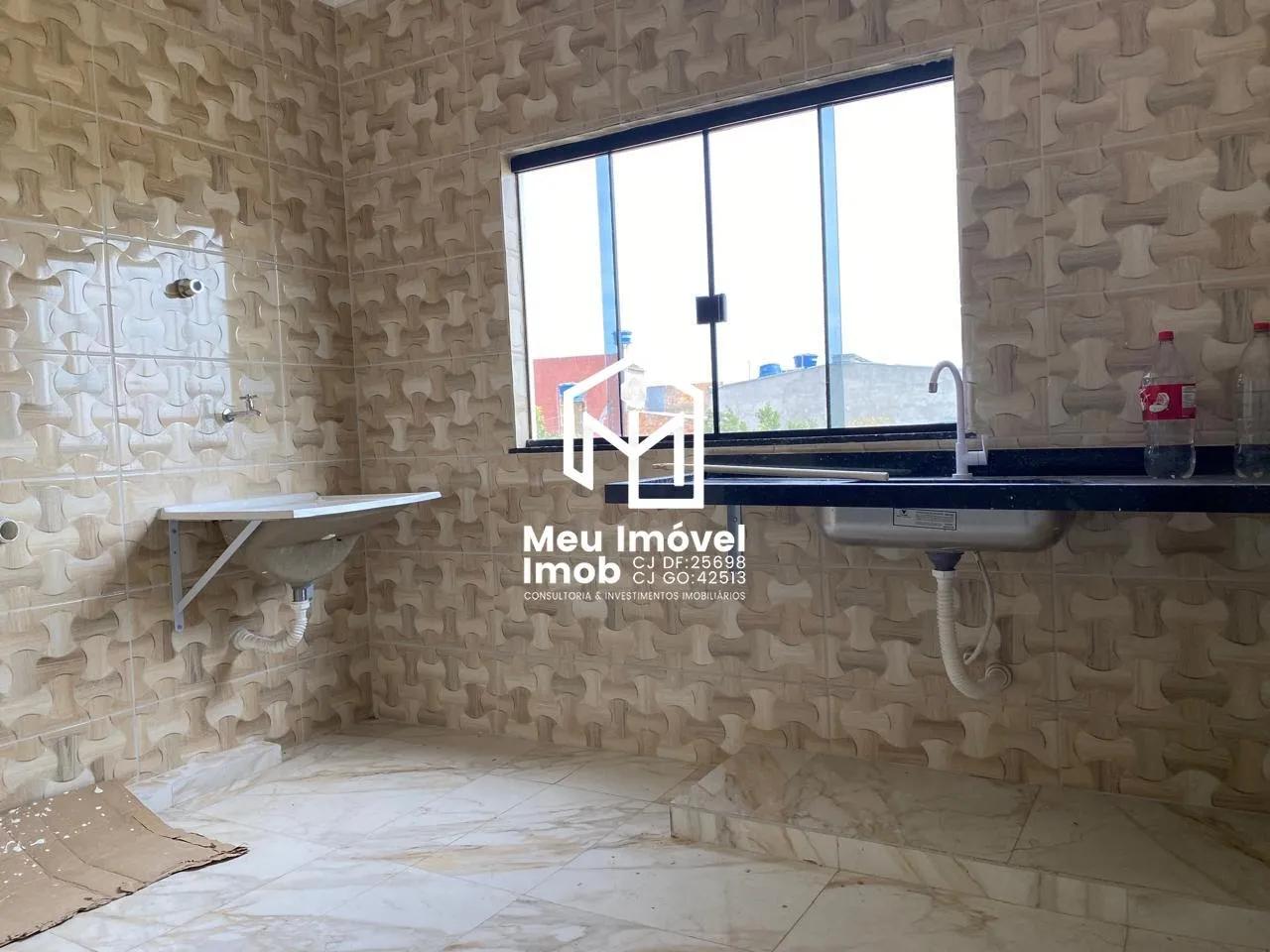 Imagem Apartamento em Setor Leste - Luziânia