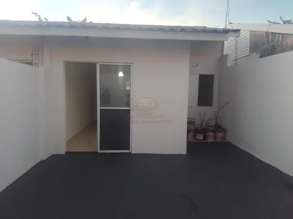 Imagem CASA A VENDA NO PARQUE DA LIBERDADE 4