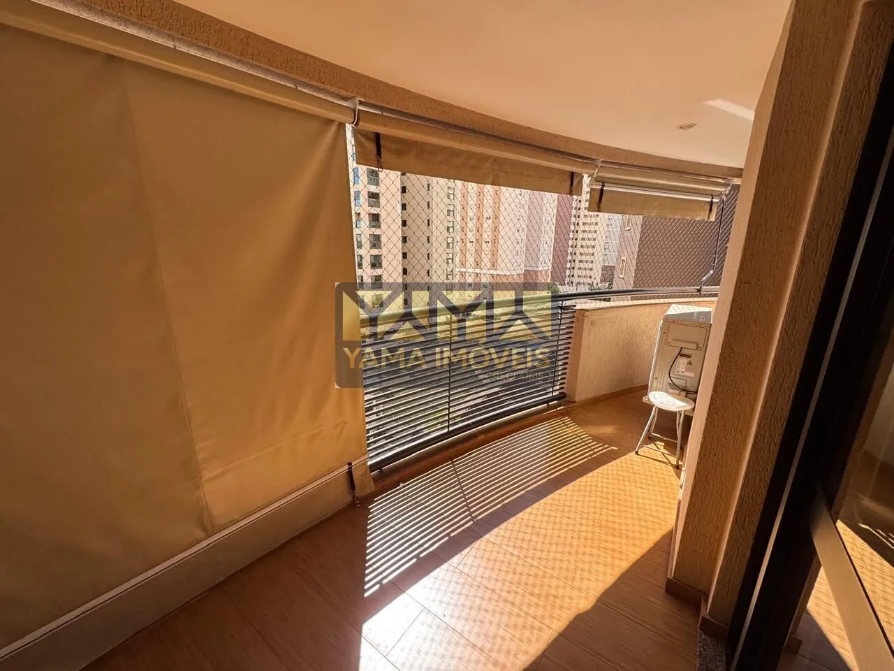 Imagem Rembrandt - Apartamento à venda no bairro Jardim Irajá - Ribeirão Preto/SP