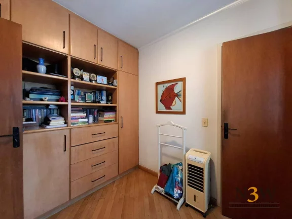 Imagem Apartamento à venda na Vila Leopoldina São Paulo SP com 3 dormitórios, 1 suíte, 2 vagas de garagem e 94m² no Condomínio Double Space.