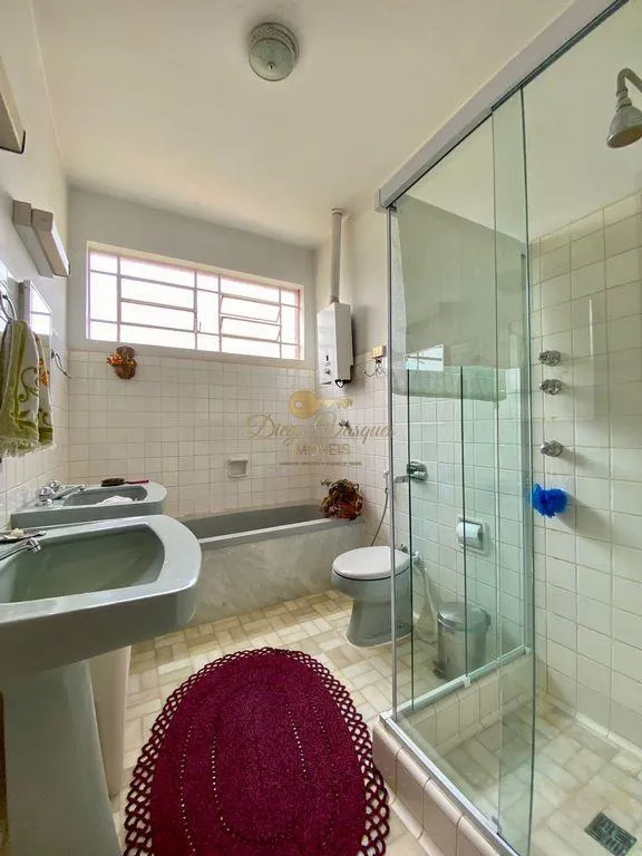 Imagem Casa para Venda em Teresópolis / RJ no bairro Albuquerque