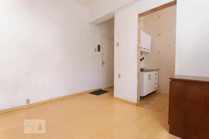 Imagem Apartamento para alugar- Rua Álvaro Chaves, 560 | Bairro Floresta