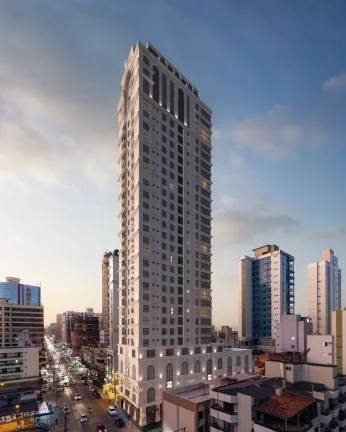 Imagem APARTAMENTO RESIDENCIAL em Itapema - SC, Meia Praia