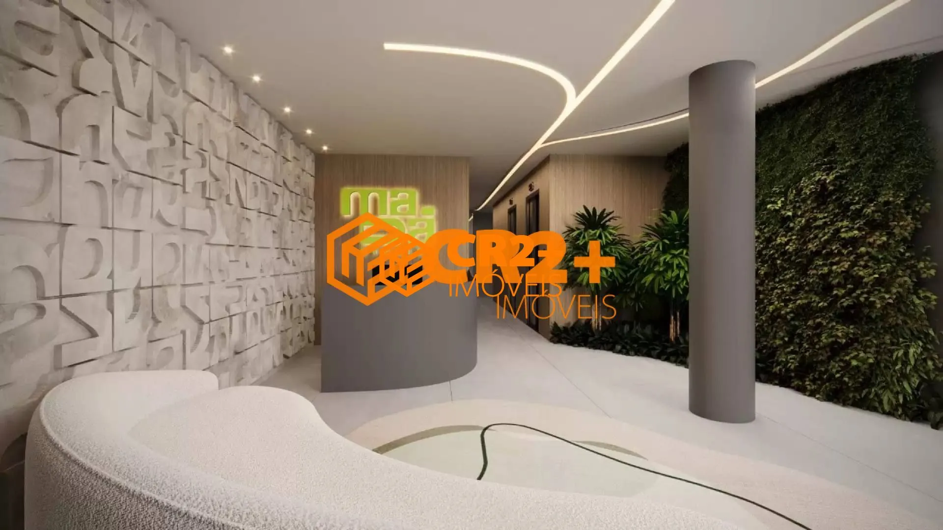 Imagem Studio a Venda de 27m² com 1 quarto na Madalena em Recife