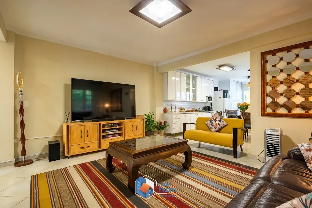 Imagem Casa de vila para venda em Barra Funda com 3 quartos, sendo 3 suítes, 198m²