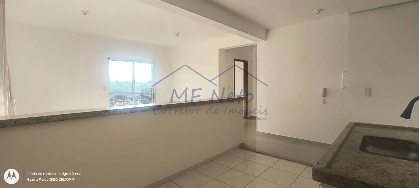 Imagem Apartamento Padrão