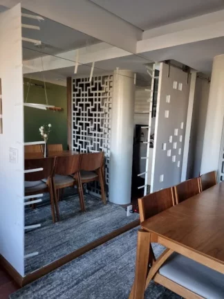 Imagem APARTAMENTO RESIDENCIAL em SÃO PAULO - SP, VILA MARIANA