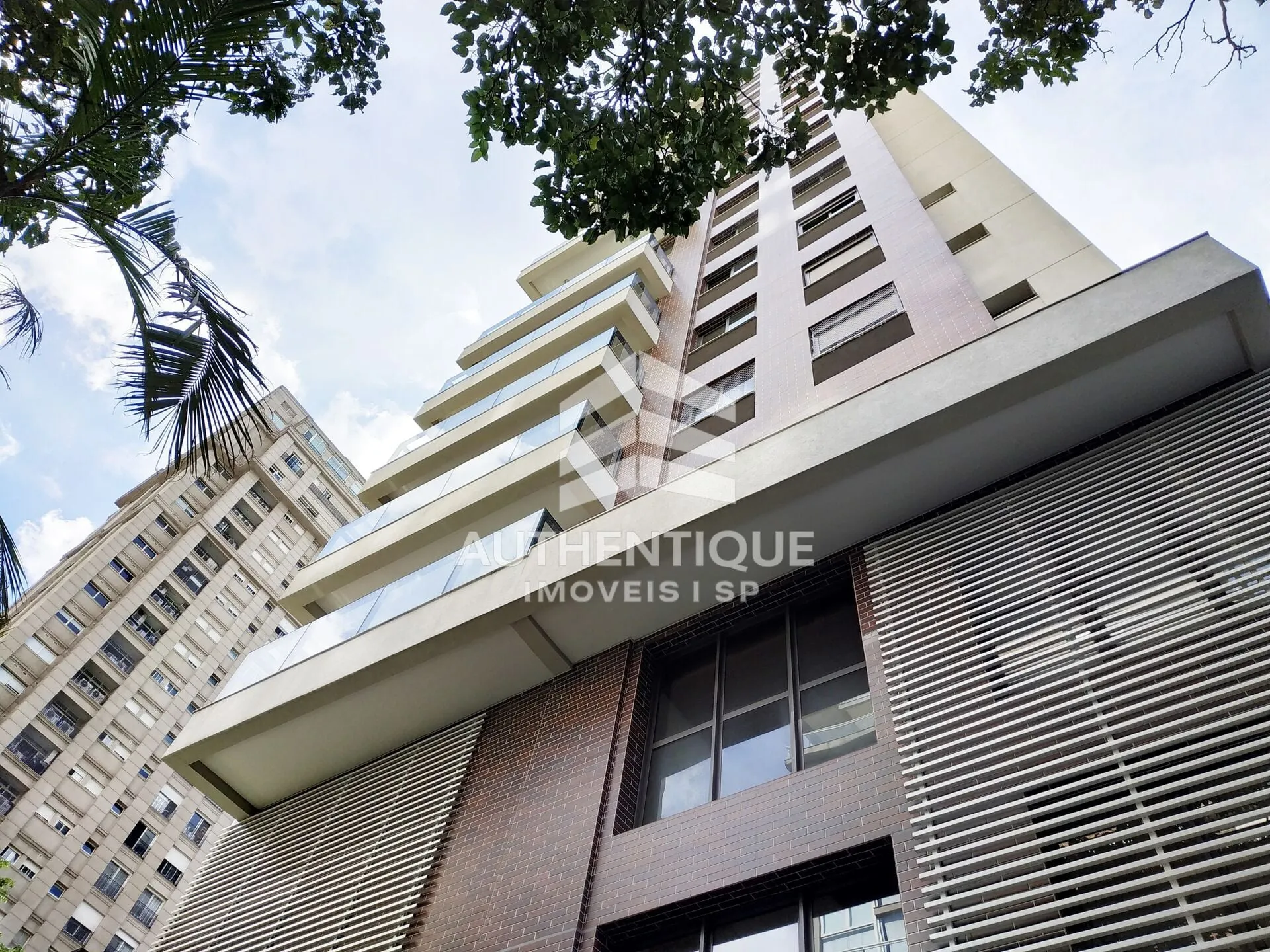 Imagem Apartamento à venda em São Paulo/SP