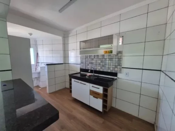Imagem EXCELENTE APARTAMENTO NO CAIÇARA!!!