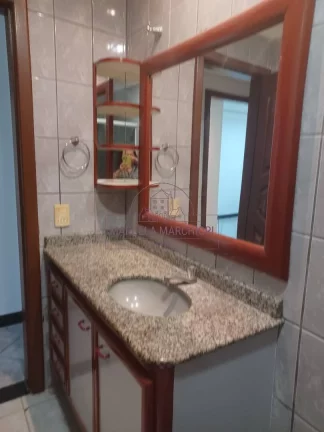 Imagem Casa duplex com excelente terraço gourmet