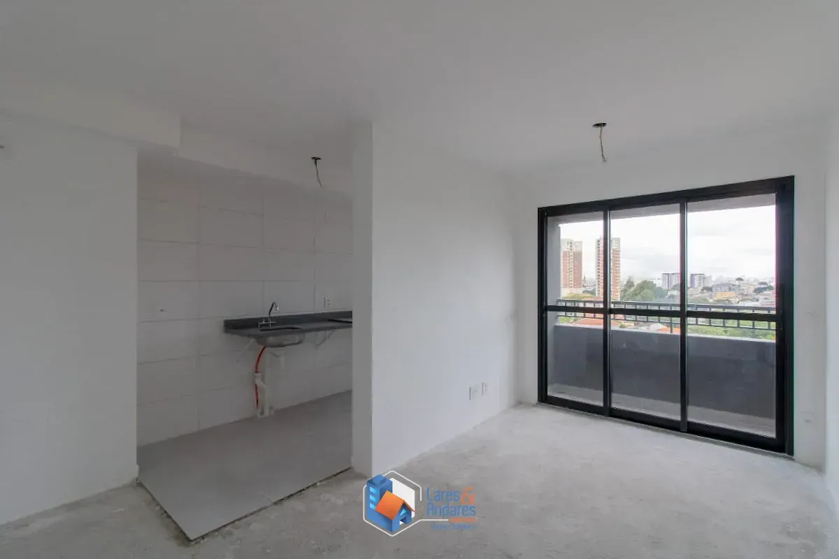Imagem Apartamento para venda em Jardim São Paulo(Zona Norte) com 2 quartos, sendo 1 suíte, 54m²