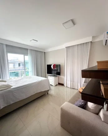 Imagem Casa Duplex Boulevard Lagoa a€“ CondomA­nio de Alto PadrA£o