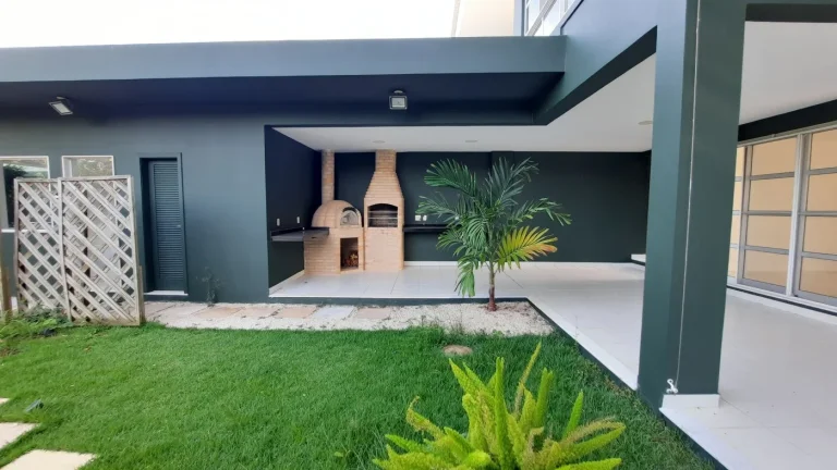 Imagem Casa em Condomínio para Venda em Rio de Janeiro, Barra da Tijuca, 4 dormitórios, 4 suítes, 5 banheiros, 4 vagas