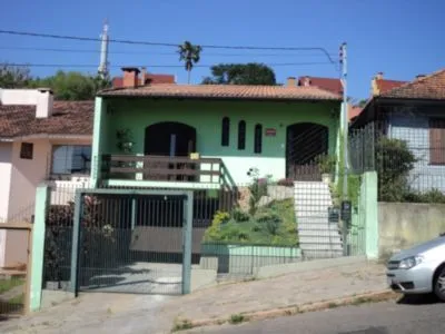 Imagem Casa para Venda - 331m², 3 dormitórios, sendo 1 suites, Santa Tereza